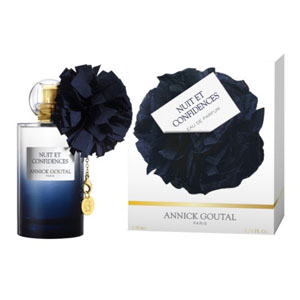 Annick Goutal Nuit et Confidences