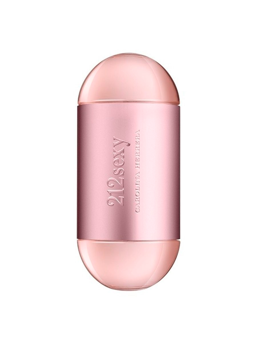 Carolina Herrera 212 Sexy