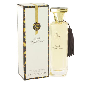 Eau de Royal Secret