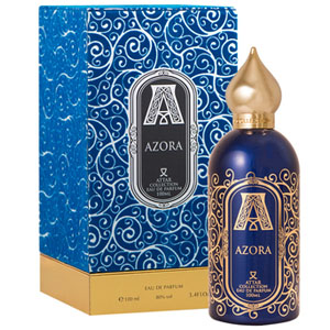 Attar Collection Azora