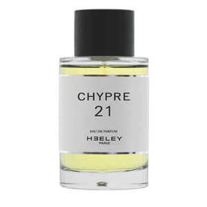 James Heeley Chypre 21