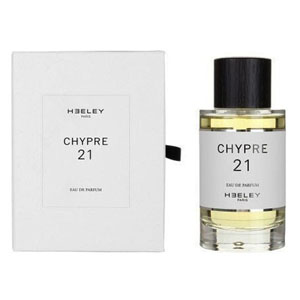 James Heeley Chypre 21