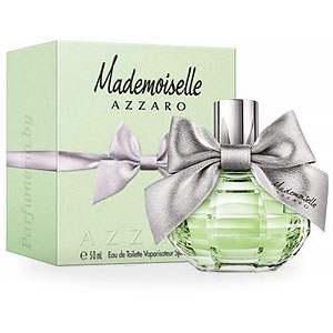 Mademoiselle L`Eau Tres Florale