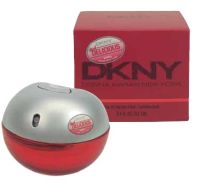 Donna Karan DKNY Red Delicious Art  Special
