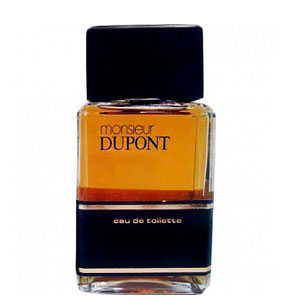 Dupont Monsieur