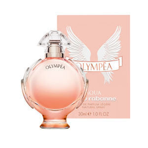 Paco Rabanne Olympea Aqua Eau de Parfum Legere