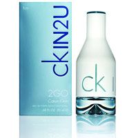 Calvin Klein CK In 2u GO