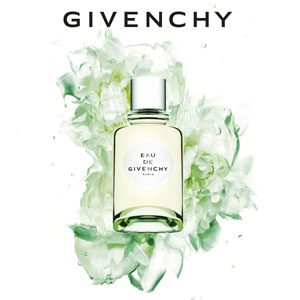 Givenchy Eau de Givenchy (2018)