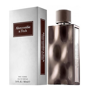 Abercrombie & Fitch First Instinct Extreme