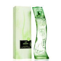 Cafe Parfums Cafe-Cafe Green