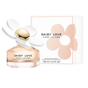 Marc Jacobs Daisy Love