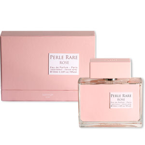 Panouge Perle Rare Rose