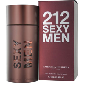 212 Sexy Men