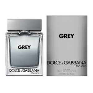 Dolce & Gabbana The One Grey