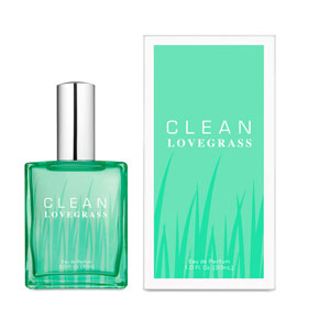 Clean Lovegrass