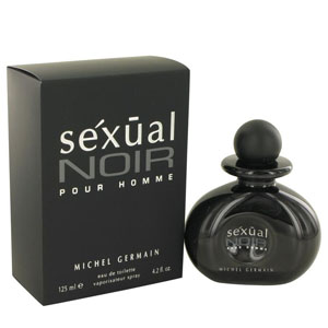 Sexual Noir