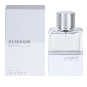 Jil Sander Ultrasense White