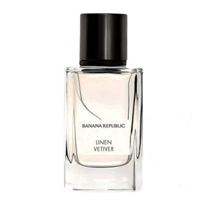 Banana Republic Linen Vetiver