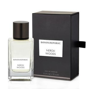 Banana Republic Neroli Woods