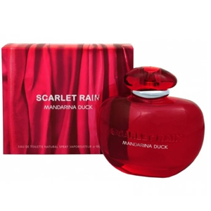 Scarlet Rain