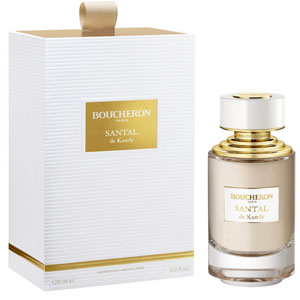 Boucheron Santal de Kandy