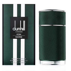 Alfred Dunhill Icon Racing