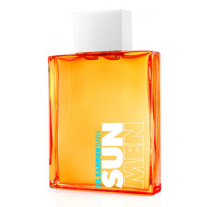 Jil Sander Sun Bath Men