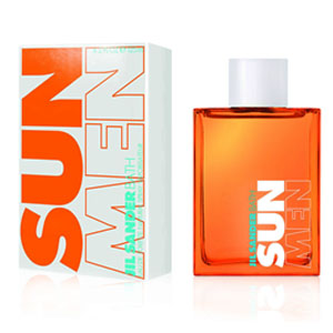 Jil Sander Sun Bath Men