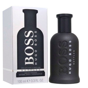 Hugo Boss Boss Bottled Collektor edition
