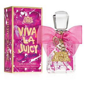 Juicy Couture Viva La Juicy Soiree