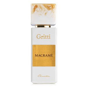Gritti Macrame