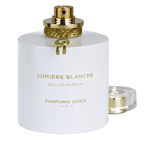 Gres Lumiere Blanche