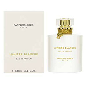 Gres Lumiere Blanche