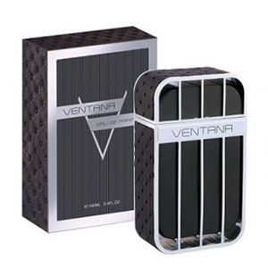 Sterling Parfums Armaf Ventana Pour Homme