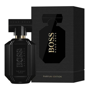 Hugo Boss The Scent For Her Parfum Edition