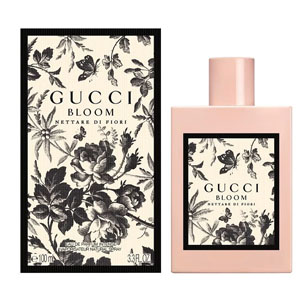 Gucci Bloom Nettare Di Fiori