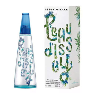 Issey Miyake L`Eau D`Issey Summer 2018