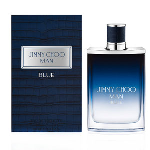 Jimmy Choo Jimmy Choo Man Blue