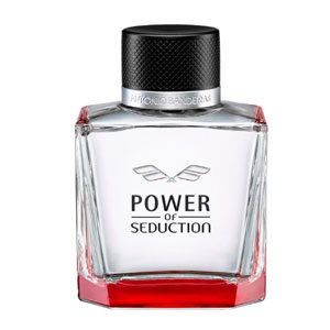 Antonio Banderas Power of Seduction