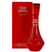 Naomi Campbell Seductive Elixir