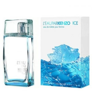 Kenzo L`Eau par Kenzo Ice