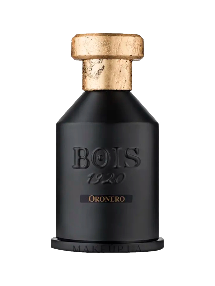 Bois 1920 Oro Nero