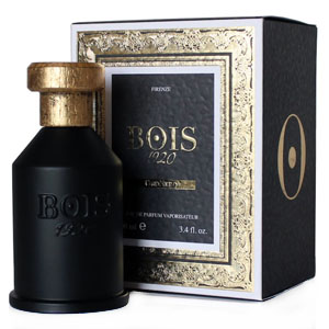 Bois 1920 Oro Nero