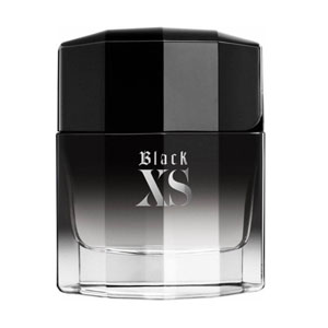 Paco Rabanne Black XS (2018)