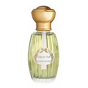 Annick Goutal L`Ile au The