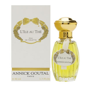 Annick Goutal L`Ile au The