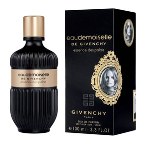 Givenchy Eaudemoiselle Essence des Palais