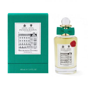 Penhaligon`s Belgravia Chypre