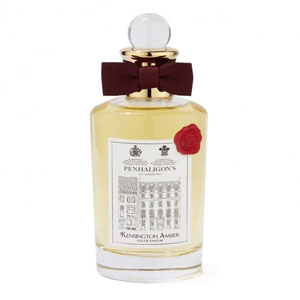 Penhaligon`s Kensington Amber