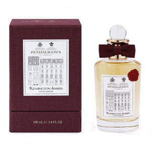 Penhaligon`s Kensington Amber